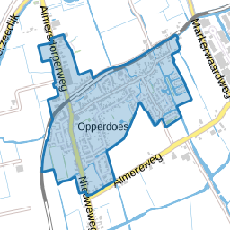 Opperdoes Centrum