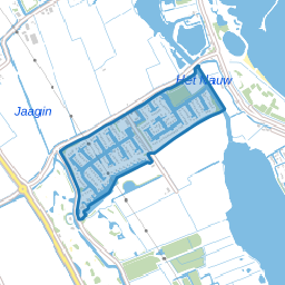 Wervershoof Onderdijk Aan de Vliet