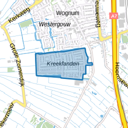 Wognum Kreeklanden