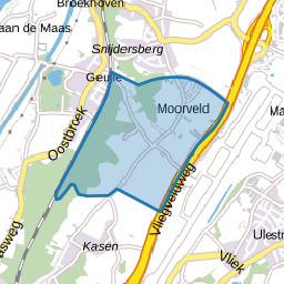 Moorveld