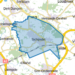 Schijndel