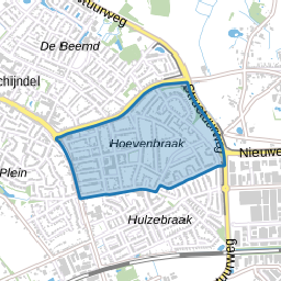 Hoevenbraak