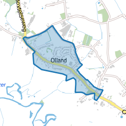 Olland