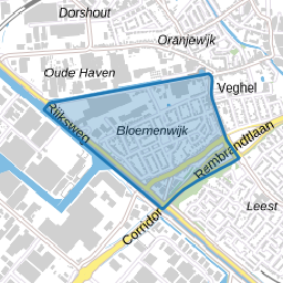Bloemenwijk