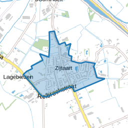 Zijtaart