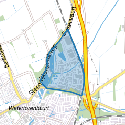 Industrieterrein Noord