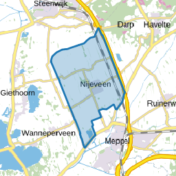 Nijeveen