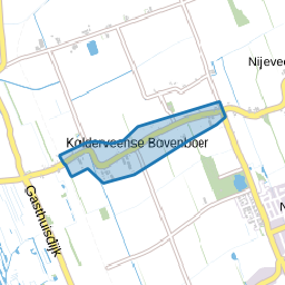 Kolderveense Bovenboer