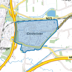 Oosterboer