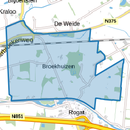 Broekhuizen