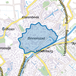 Binnenstad