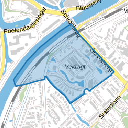 Veldzigt