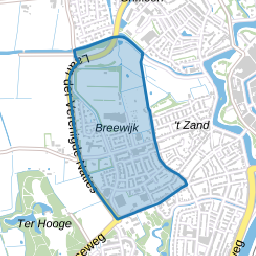 Breewijk