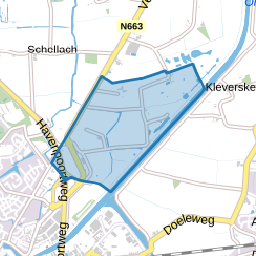 Krooneveld