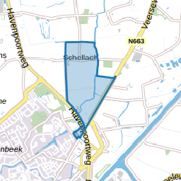 Schellach
