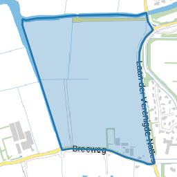 Breeweg