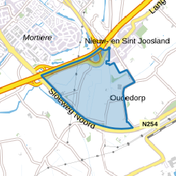 Mortierepolder