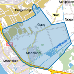 Maasland