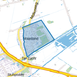 Maasland