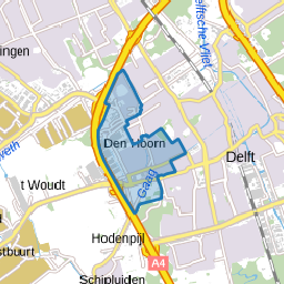 Den Hoorn