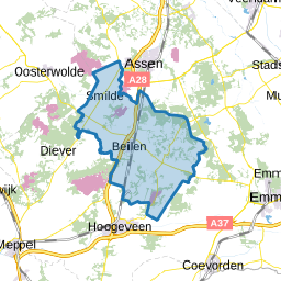 Midden-Drenthe