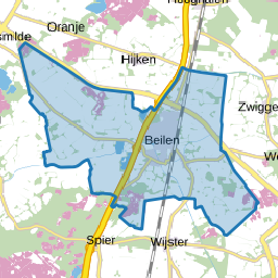 Beilen