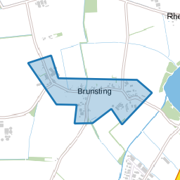 Brunsting