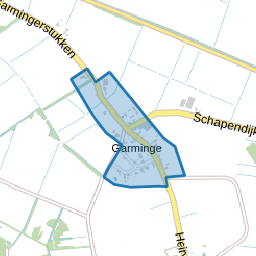 Garminge