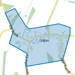 Drijber