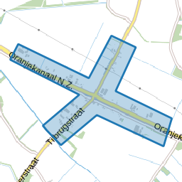 Zuidveld