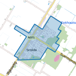 Smilde-Centrum