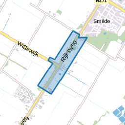 Smilde-Zuid