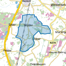 Wijster