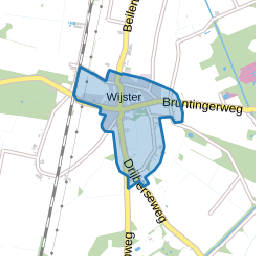 Wijster