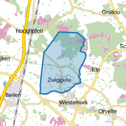 Zwiggelte