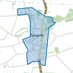 Zwiggelte