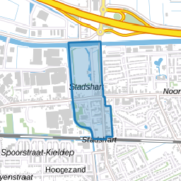 Stadshart-Noord