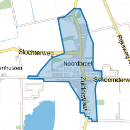 Noordbroek