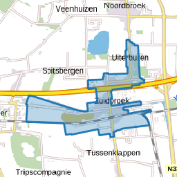 Zuidbroek