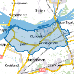 Moerdijk