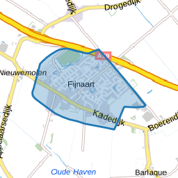 Fijnaart