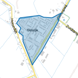 Helwijk