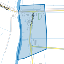 Tonnekreek