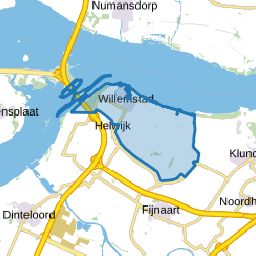 Willemstad
