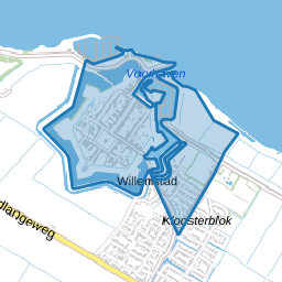 Willemstad
