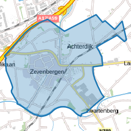 Zevenbergen