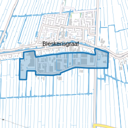 Bleskensgraaf-Melkweg