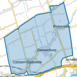 Wijk04-Giessenburg