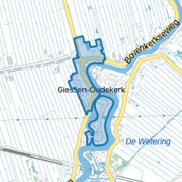 Giessen-Oudekerk-Dorp