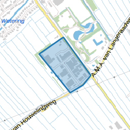Giessenburg-Industriegebied